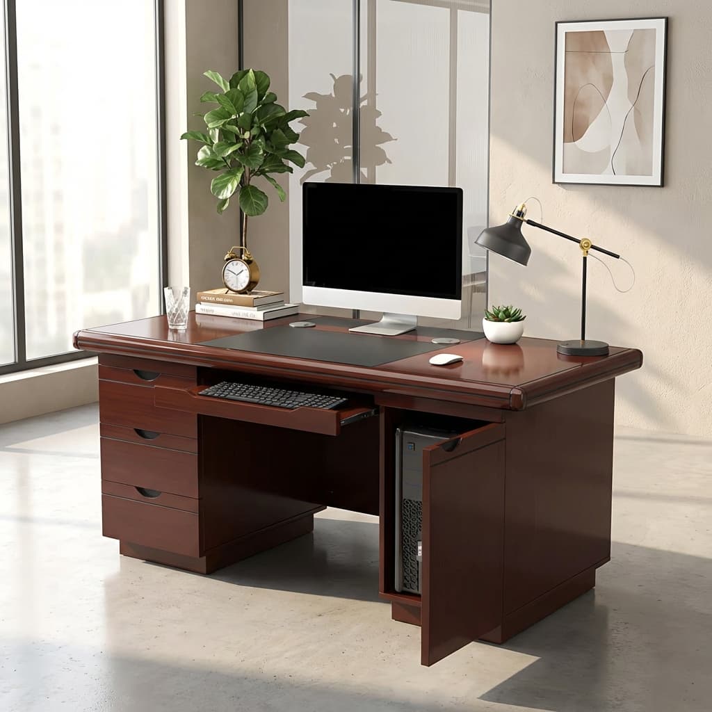 1200mm executive office desk