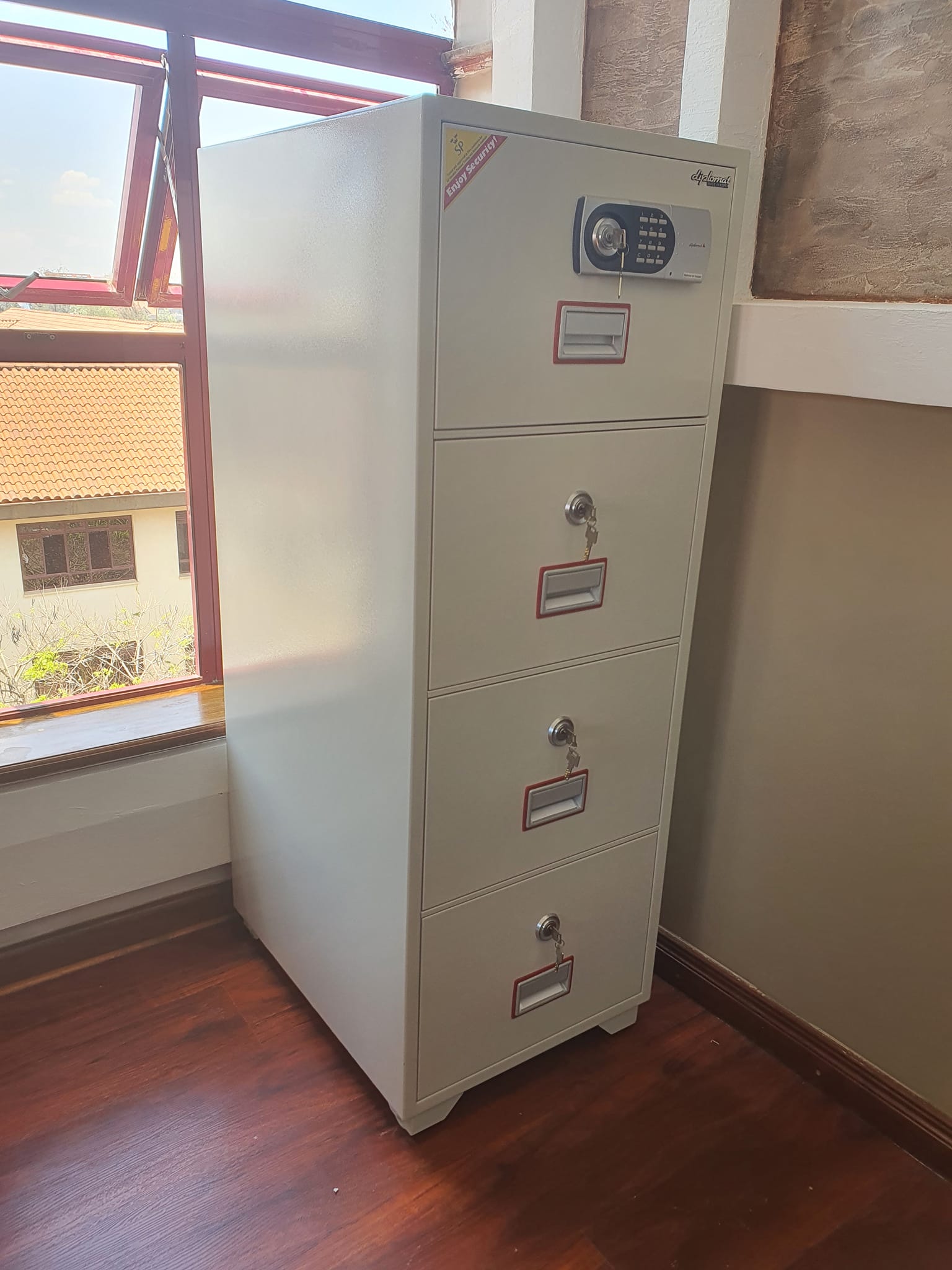 office storage cabinets price at Furniture Village Kenya. 4 drawer diplomat fireproof cabinet, diplomat fireproof cabinet kenya, 4 drawer fireproof cabinet kenya, fireproof filing cabinet kenya, fireproof cabinet kenya, 4 drawer diplomat cabinet nairobi, buy diplomat fireproof cabinet kenya, diplomat fireproof cabinet for sale kenya, diplomat fireproof cabinet price kenya, affordable fireproof cabinet kenya, secure fireproof cabinet kenya, best fireproof filing cabinet kenya, office fireproof cabinet kenya, fire resistant filing cabinet kenya, lockable fireproof cabinet kenya, document storage cabinet kenya, secure document cabinet kenya, fireproof storage cabinet kenya, office filing cabinet kenya, 4 drawer filing cabinet kenya, steel fireproof cabinet kenya, heavy duty fireproof cabinet kenya, anti theft fireproof cabinet kenya, waterproof fireproof cabinet kenya, legal document storage cabinet kenya, archive filing cabinet kenya, secure office cabinet kenya, commercial fireproof cabinet kenya, corporate storage cabinet kenya, office security cabinet kenya, imported fireproof cabinet kenya, premium fireproof cabinet kenya, fireproof cabinet for files kenya, fireproof cabinet for certificates kenya, fireproof cabinet for records kenya, durable fireproof cabinet kenya, office furniture fireproof cabinet kenya, secure file storage kenya, fireproof office storage solutions kenya, fireproof cabinet supplier kenya, fireproof cabinet shop nairobi, fireproof cabinet showroom kenya, fireproof cabinet online kenya, wholesale fireproof cabinets kenya, bulk fireproof cabinets kenya, fireproof cabinet deals kenya, fireproof cabinet offers kenya, fireproof cabinet discounts kenya, fireproof cabinet delivery kenya, fireproof cabinet installation kenya