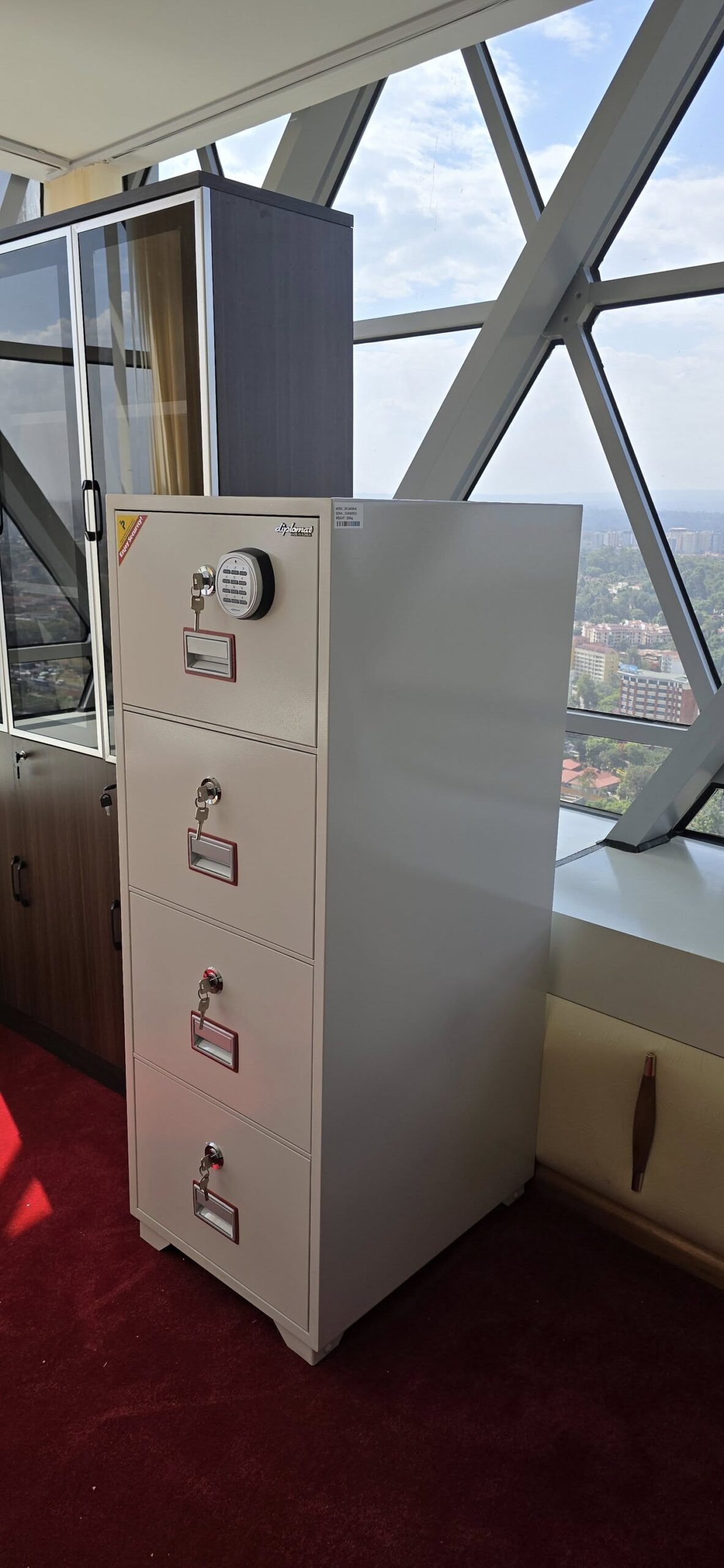 office storage cabinets price at Furniture Village Kenya. 4 drawer diplomat fireproof cabinet, diplomat fireproof cabinet kenya, 4 drawer fireproof cabinet kenya, fireproof filing cabinet kenya, fireproof cabinet kenya, 4 drawer diplomat cabinet nairobi, buy diplomat fireproof cabinet kenya, diplomat fireproof cabinet for sale kenya, diplomat fireproof cabinet price kenya, affordable fireproof cabinet kenya, secure fireproof cabinet kenya, best fireproof filing cabinet kenya, office fireproof cabinet kenya, fire resistant filing cabinet kenya, lockable fireproof cabinet kenya, document storage cabinet kenya, secure document cabinet kenya, fireproof storage cabinet kenya, office filing cabinet kenya, 4 drawer filing cabinet kenya, steel fireproof cabinet kenya, heavy duty fireproof cabinet kenya, anti theft fireproof cabinet kenya, waterproof fireproof cabinet kenya, legal document storage cabinet kenya, archive filing cabinet kenya, secure office cabinet kenya, commercial fireproof cabinet kenya, corporate storage cabinet kenya, office security cabinet kenya, imported fireproof cabinet kenya, premium fireproof cabinet kenya, fireproof cabinet for files kenya, fireproof cabinet for certificates kenya, fireproof cabinet for records kenya, durable fireproof cabinet kenya, office furniture fireproof cabinet kenya, secure file storage kenya, fireproof office storage solutions kenya, fireproof cabinet supplier kenya, fireproof cabinet shop nairobi, fireproof cabinet showroom kenya, fireproof cabinet online kenya, wholesale fireproof cabinets kenya, bulk fireproof cabinets kenya, fireproof cabinet deals kenya, fireproof cabinet offers kenya, fireproof cabinet discounts kenya, fireproof cabinet delivery kenya, fireproof cabinet installation kenya