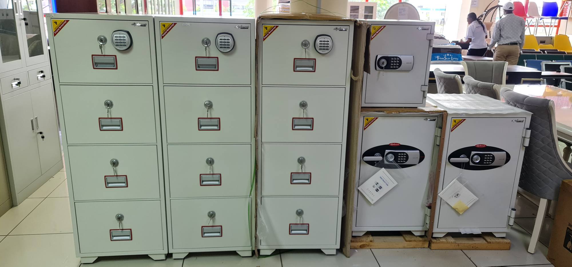 office storage cabinets price at Furniture Village Kenya. 4 drawer diplomat fireproof cabinet, diplomat fireproof cabinet kenya, 4 drawer fireproof cabinet kenya, fireproof filing cabinet kenya, fireproof cabinet kenya, 4 drawer diplomat cabinet nairobi, buy diplomat fireproof cabinet kenya, diplomat fireproof cabinet for sale kenya, diplomat fireproof cabinet price kenya, affordable fireproof cabinet kenya, secure fireproof cabinet kenya, best fireproof filing cabinet kenya, office fireproof cabinet kenya, fire resistant filing cabinet kenya, lockable fireproof cabinet kenya, document storage cabinet kenya, secure document cabinet kenya, fireproof storage cabinet kenya, office filing cabinet kenya, 4 drawer filing cabinet kenya, steel fireproof cabinet kenya, heavy duty fireproof cabinet kenya, anti theft fireproof cabinet kenya, waterproof fireproof cabinet kenya, legal document storage cabinet kenya, archive filing cabinet kenya, secure office cabinet kenya, commercial fireproof cabinet kenya, corporate storage cabinet kenya, office security cabinet kenya, imported fireproof cabinet kenya, premium fireproof cabinet kenya, fireproof cabinet for files kenya, fireproof cabinet for certificates kenya, fireproof cabinet for records kenya, durable fireproof cabinet kenya, office furniture fireproof cabinet kenya, secure file storage kenya, fireproof office storage solutions kenya, fireproof cabinet supplier kenya, fireproof cabinet shop nairobi, fireproof cabinet showroom kenya, fireproof cabinet online kenya, wholesale fireproof cabinets kenya, bulk fireproof cabinets kenya, fireproof cabinet deals kenya, fireproof cabinet offers kenya, fireproof cabinet discounts kenya, fireproof cabinet delivery kenya, fireproof cabinet installation kenya