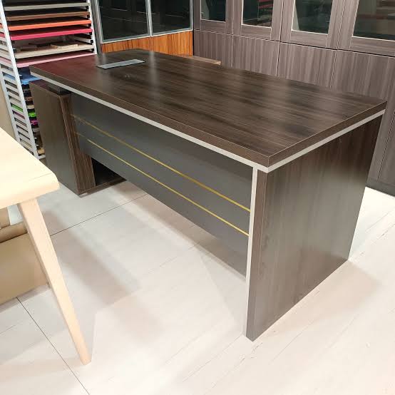 5.24934FT L-shaped Executive Office Desk - Image 8