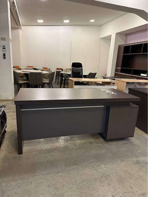 5.24934FT L-shaped Executive Office Desk - Image 12
