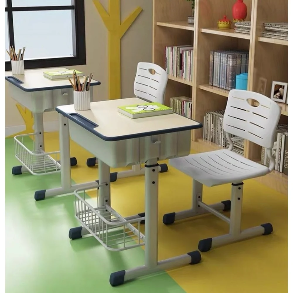 Kid's Desk & Chair Set (Adjustable) - Image 22