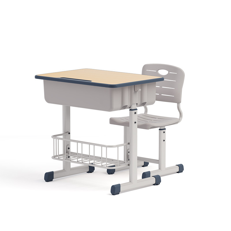 Kid's Desk & Chair Set (Adjustable) - Image 14