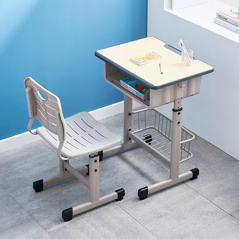 Kid's Desk & Chair Set (Adjustable) - Image 18