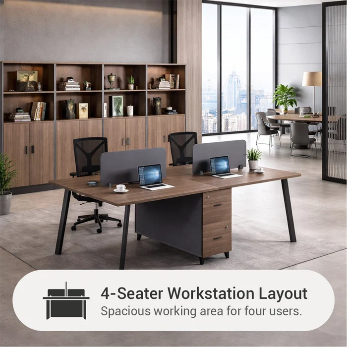 office workstations price at Furniture Village Kenya. 4-seater office workstation, 4 seater office workstation, four seater office workstation, 4 person office workstation, four person office workstation, office workstation, office workstations, office workstation desk, office workstation desks, office workstation table, office workstation tables, staff workstation, staff workstations, employee workstation, employee workstations, team workstation, collaborative workstation, modular workstation, modular office workstation, office cubicle workstation, office cubicles, office partition workstation, workstation with partitions, office benching system, office bench workstation, shared office workstation, office desk cluster, office desk system, office workstation furniture, office desks, office desk, office tables, office table, office computer workstation, computer workstation desk, staff office desk, employee office desk, open plan workstation, collaborative office furniture, workspace furniture, office furniture, ergonomic workstation, ergonomic office desk, modern workstation, contemporary workstation, premium workstation, executive workstation, professional workstation, corporate workstation, business workstation, wooden workstation, steel workstation, workstation with drawers, workstation with storage, workstation with cable management, workstation with keyboard tray, workstation for desktop computers, workstation for dual monitors, compact workstation, spacious workstation, heavy duty workstation, durable workstation, imported workstation, high quality workstation, office partition system, office productivity furniture, commercial office workstation, office setup furniture, office interior furniture, office furniture Kenya, 4-seater office workstation Kenya, 4 seater office workstation Kenya, office workstation Kenya, office workstations Kenya, staff workstation Kenya, employee workstation Kenya, office workstation Nairobi, buy 4-seater office workstation Kenya, 4-seater office workstation price Kenya, office workstation supplier Kenya, office workstation dealer Nairobi, office workstation showroom Kenya, office workstation online Kenya, office workstation shop Nairobi, office workstation delivery Kenya, office workstation installation Kenya, affordable office workstation, best office workstation, top rated office workstation, office workstation deals, office workstation discounts, office workstation sale Kenya, office workstation wholesale, office workstation retail, office workstation distributor, office workstation manufacturer, office workstation catalogue, office workstation catalog, office workstation collection, office furniture supplier Kenya, office furniture showroom Kenya, executive office furniture Kenya, modern office furniture Kenya, corporate office furniture Kenya, workspace solutions Kenya, ergonomic workspace solutions Kenya, business furniture solutions Kenya, office partition solutions Kenya, collaborative office furniture Kenya, commercial office furniture Kenya.