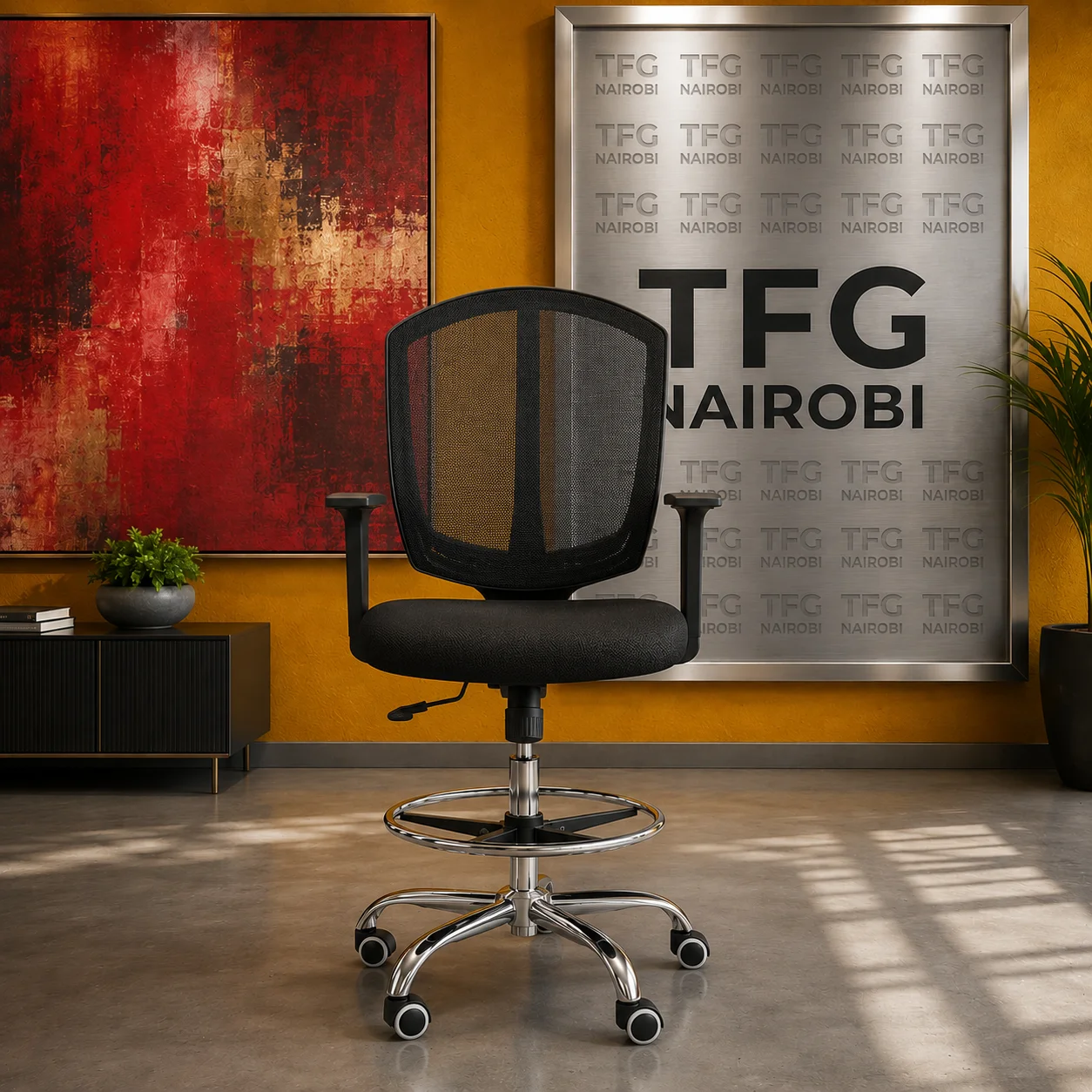 office chairs price at Furniture Village Kenya. office counter chair, office counter chairs, counter office chair, counter office chairs, office counter stool, office counter stools, counter height office chair, counter height chair, counter height chairs, office high chair, office high chairs, high office chair, high back counter chair, ergonomic counter chair, ergonomic office counter chair, adjustable counter chair, adjustable office stool, swivel counter chair, swivel office stool, office swivel stool, office bar height chair, office bar chair, office bar stools, high stool office chair, drafting chair, drafting stool, drafting office chair, workstation stool, high workstation chair, elevated office chair, reception counter chair, reception desk chair, front desk chair, cashier chair, teller chair, customer service chair, service counter chair, laboratory stool, office stool, industrial office stool, commercial counter chair, business counter chair, staff counter chair, staff high chair, employee counter chair, employee high chair, office chair with footrest, counter chair with footrest, adjustable height counter chair, hydraulic counter chair, gas lift counter chair, padded counter chair, cushioned counter chair, mesh counter chair, leather counter chair, fabric counter chair, PU leather counter chair, modern counter chair, contemporary counter chair, premium counter chair, luxury counter chair, professional counter chair, durable counter chair, heavy duty counter chair, imported counter chair, high quality counter chair, office seating, office counter seating, counter seating, high seating office chair, office furniture, office furniture Kenya, office counter chair Kenya, office counter chairs Kenya, counter office chair Kenya, counter stool Kenya, office counter stool Kenya, counter height chair Kenya, drafting chair Kenya, office high chair Kenya, reception counter chair Kenya, front desk chair Kenya, cashier chair Kenya, office counter chair Nairobi, office counter stool Nairobi, buy office counter chair Kenya, office counter chair price Kenya, counter chair price Kenya, office counter chair supplier Kenya, counter chair supplier Kenya, office counter chair dealer Nairobi, office counter chair showroom Kenya, office counter chair online Kenya, office counter chair shop Nairobi, office counter chair delivery Kenya, office counter chair installation Kenya, affordable office counter chair, best office counter chair, top rated office counter chair, office counter chair deals, office counter chair discounts, office counter chair sale Kenya, office counter chair wholesale, office counter chair retail, office counter chair distributor, office counter chair manufacturer, office counter chair catalogue, office counter chair catalog, office counter chair collection, office furniture supplier Kenya, office furniture showroom Kenya, modern office furniture Kenya, corporate office furniture Kenya, reception furniture Kenya, commercial office seating Kenya, ergonomic workplace seating Kenya, professional office seating Kenya, workspace seating solutions Kenya.