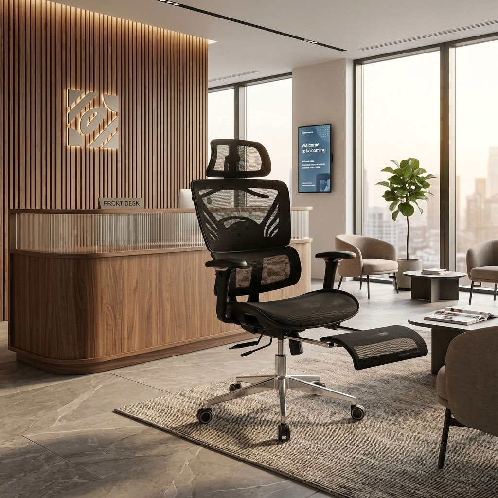 office chairs supplier in Kenya. orthopedic office chair with footrest, ergonomic office chair Kenya, office chair with footrest Kenya, orthopedic office chair Kenya, high back office chair Kenya, ergonomic chair Nairobi, executive office chair with footrest, reclining office chair with footrest, comfortable office chair Kenya, lumbar support office chair, high back ergonomic chair, office furniture Kenya, executive office furniture Kenya, home office chair Kenya, computer chair Kenya, professional office chair, ergonomic workstation chair, office seating Kenya, adjustable office chair Kenya, orthopedic chair Nairobi, comfortable computer chair, executive ergonomic chair, premium office chair Kenya, office chair with leg rest, footrest office chair