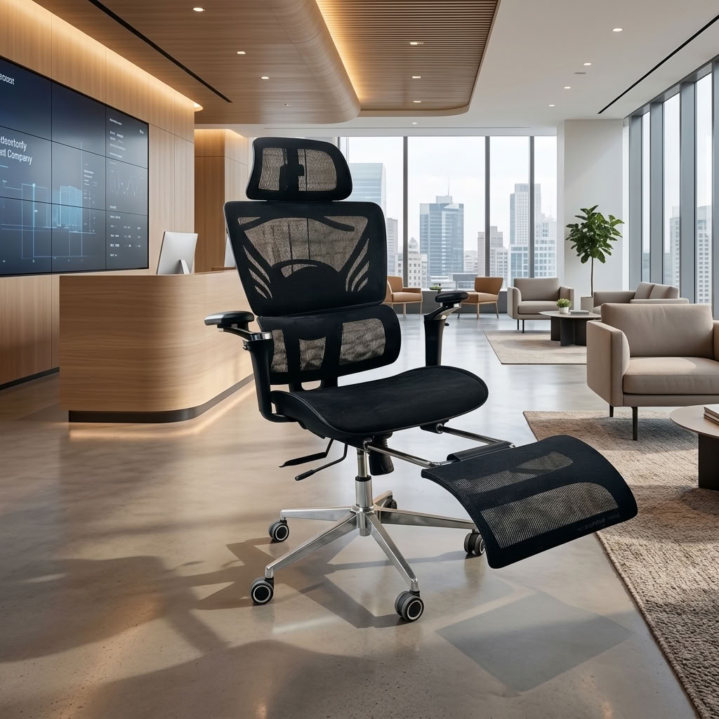 office chairs supplier in Kenya. orthopedic office chair with footrest, ergonomic office chair Kenya, office chair with footrest Kenya, orthopedic office chair Kenya, high back office chair Kenya, ergonomic chair Nairobi, executive office chair with footrest, reclining office chair with footrest, comfortable office chair Kenya, lumbar support office chair, high back ergonomic chair, office furniture Kenya, executive office furniture Kenya, home office chair Kenya, computer chair Kenya, professional office chair, ergonomic workstation chair, office seating Kenya, adjustable office chair Kenya, orthopedic chair Nairobi, comfortable computer chair, executive ergonomic chair, premium office chair Kenya, office chair with leg rest, footrest office chair