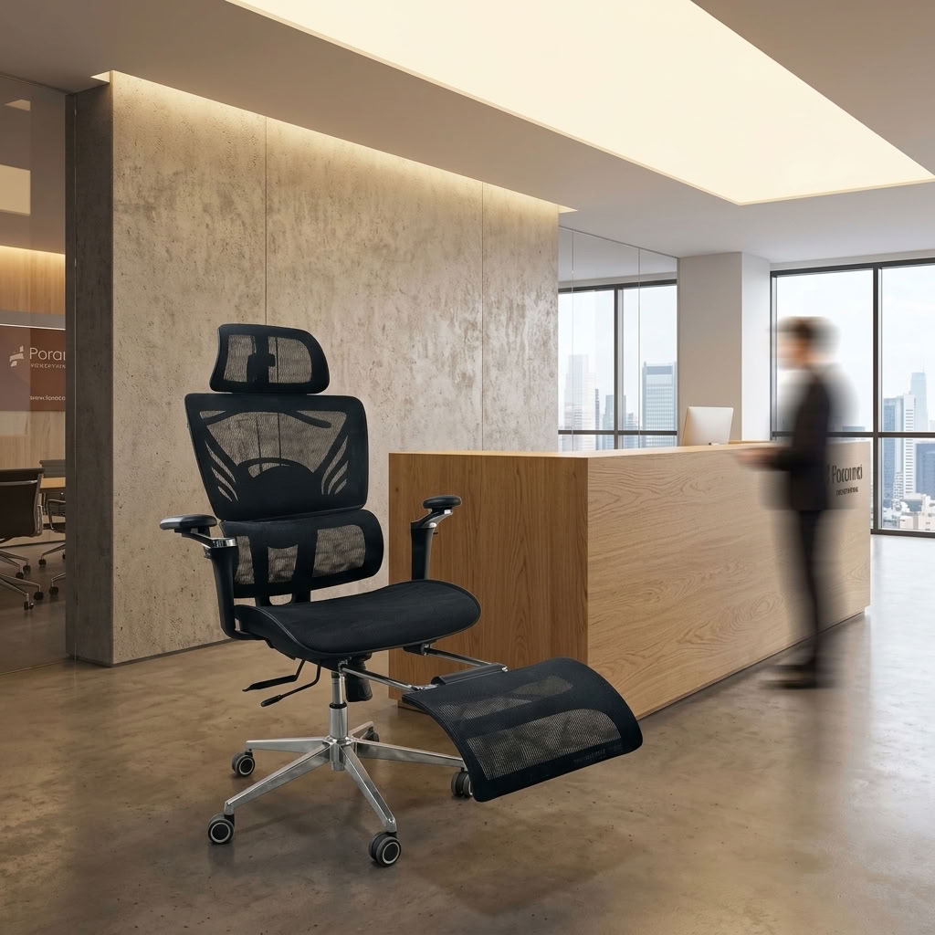 office chairs supplier in Kenya. orthopedic office chair with footrest, ergonomic office chair Kenya, office chair with footrest Kenya, orthopedic office chair Kenya, high back office chair Kenya, ergonomic chair Nairobi, executive office chair with footrest, reclining office chair with footrest, comfortable office chair Kenya, lumbar support office chair, high back ergonomic chair, office furniture Kenya, executive office furniture Kenya, home office chair Kenya, computer chair Kenya, professional office chair, ergonomic workstation chair, office seating Kenya, adjustable office chair Kenya, orthopedic chair Nairobi, comfortable computer chair, executive ergonomic chair, premium office chair Kenya, office chair with leg rest, footrest office chair