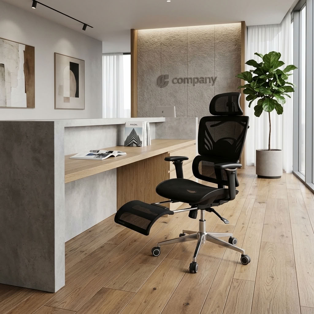 office chairs supplier in Kenya. orthopedic office chair with footrest, ergonomic office chair Kenya, office chair with footrest Kenya, orthopedic office chair Kenya, high back office chair Kenya, ergonomic chair Nairobi, executive office chair with footrest, reclining office chair with footrest, comfortable office chair Kenya, lumbar support office chair, high back ergonomic chair, office furniture Kenya, executive office furniture Kenya, home office chair Kenya, computer chair Kenya, professional office chair, ergonomic workstation chair, office seating Kenya, adjustable office chair Kenya, orthopedic chair Nairobi, comfortable computer chair, executive ergonomic chair, premium office chair Kenya, office chair with leg rest, footrest office chair